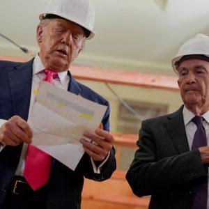 ΗΠΑ: Ανοιχτή επιστολή εκατοντάδων οικονομολόγων υπέρ της ανεξαρτησίας της Fed, κατά των παρεμβάσεων Τραμπ
