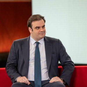 Πιερρακάκης: Στη Θεσσαλονίκη η έδρα του νέου Διεθνούς Κέντρου Διαχείρισης Εφοδιαστικής Αλυσίδας του ΔΟΜ
