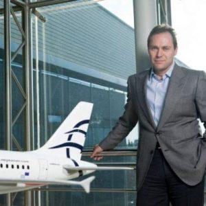 Aegean: Κίνηση ματ – Πέταει προς Ινδία από τον Μάρτιο, έναν χρόνο νωρίτερα