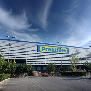 Paval Holding: Στρατηγική επένδυση η απόκτηση της Praktiker Hellas