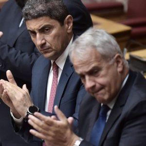 ΠΑΣΟΚ: Κατέθεσε την πρόταση για προανακριτική για τον ΟΠΕΚΕΠΕ