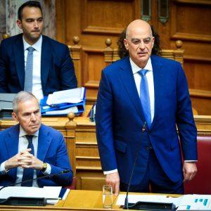 Υπουργείο Εθνικής Άμυνας: Σε δημόσια ηλεκτρονική διαβούλευση το νέο νομοσχέδιο