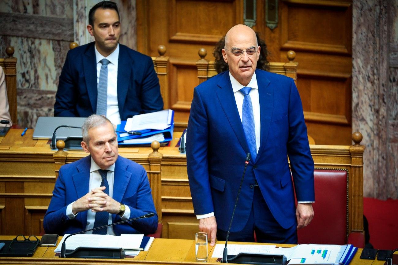 Υπουργείο Εθνικής Άμυνας: Σε δημόσια ηλεκτρονική διαβούλευση το νέο νομοσχέδιο