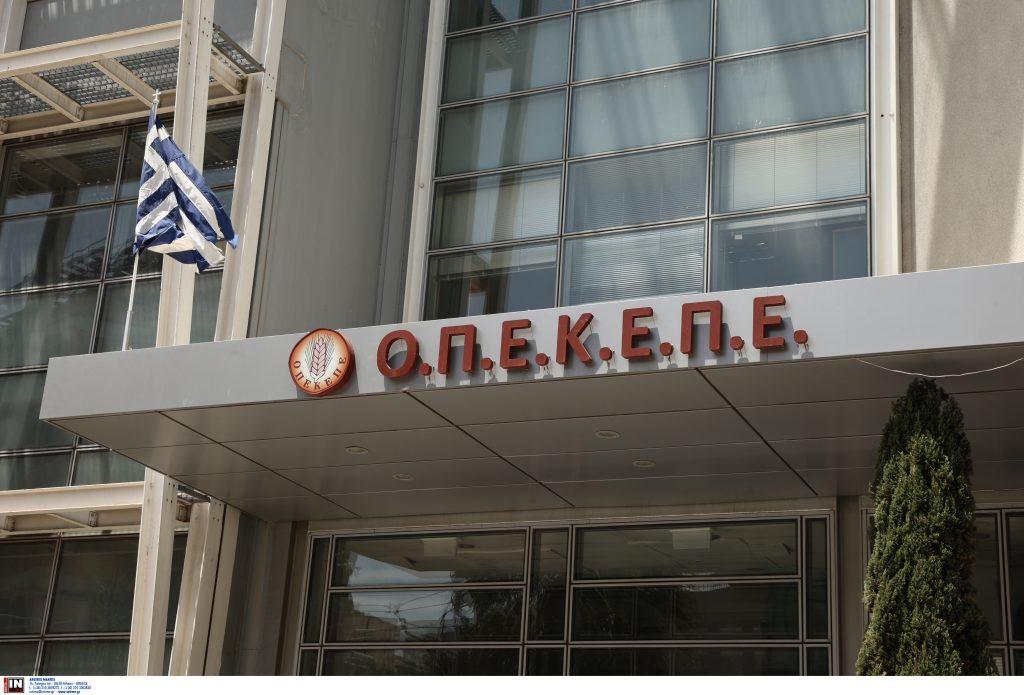 ΟΠΕΚΕΠΕ: Την ενοχή 13 κατηγορούμενων στη δεύτερη δίκη προτείνει η Ευρωπαία εισαγγελέας