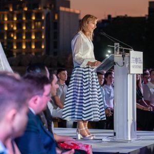 Ένωση Ελλήνων Εφοπλιστών: Συνεχίζει ακόμα πιο δυναμικά να στηρίζει τη νέα γενιά