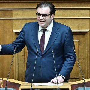 Παρέμβαση Πιερρακάκη για προμήθειες σε ΑΤΜ