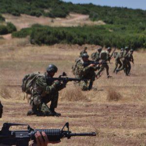 Βουλή: Κατατέθηκε το σχέδιο νόμου του ΥΠΕΘΑ για την αξιοποίηση ακίνητης περιουσίας των Ενόπλων Δυνάμεων