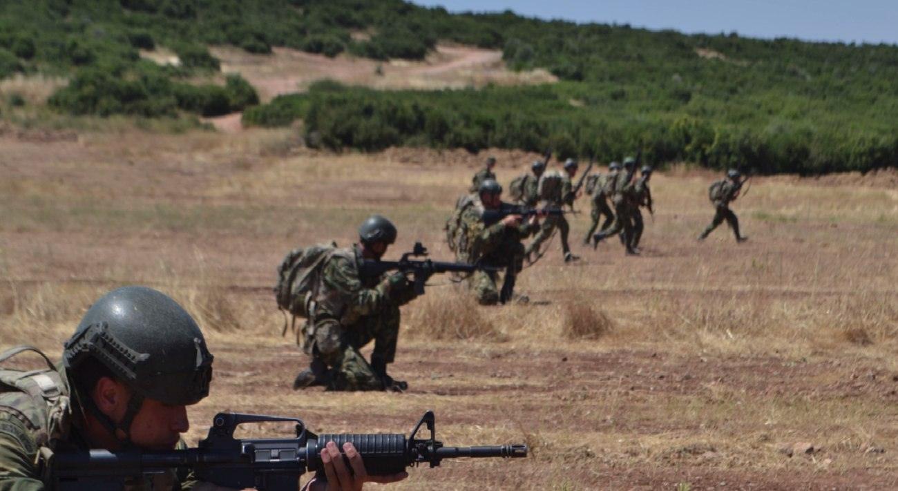 Βουλή: Κατατέθηκε το σχέδιο νόμου του ΥΠΕΘΑ για την αξιοποίηση ακίνητης περιουσίας των Ενόπλων Δυνάμεων