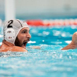 Ελλάδα – Σερβία 16-7: Χάλκινο μετάλλιο η χρυσή γενιά της Εθνικής!