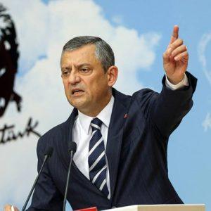Τουρκία: Για προσβολή του Ερντογάν διώκεται ο ηγέτης της αντιπολίτευσης