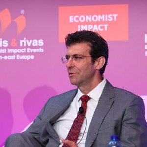 Αλέξανδρος Μάνος (Netcompany): Το μέλλον της AI είναι Agentic