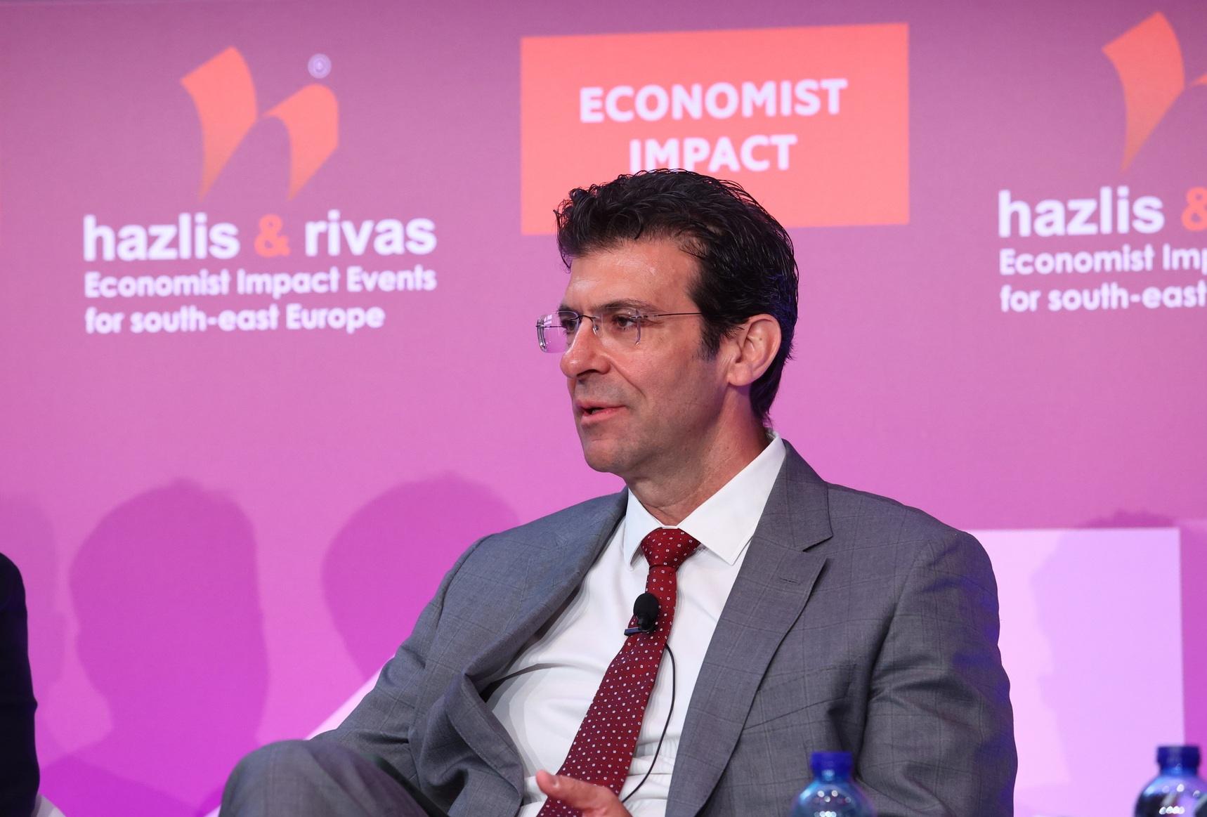 Αλέξανδρος Μάνος (Netcompany): Το μέλλον της AI είναι Agentic