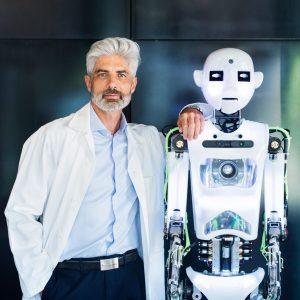 Microsoft: Ισχυρίζεται ότι η νέα της AI υγείας ξεπερνά τους γιατρούς σε ακριβείς διαγνώσεις