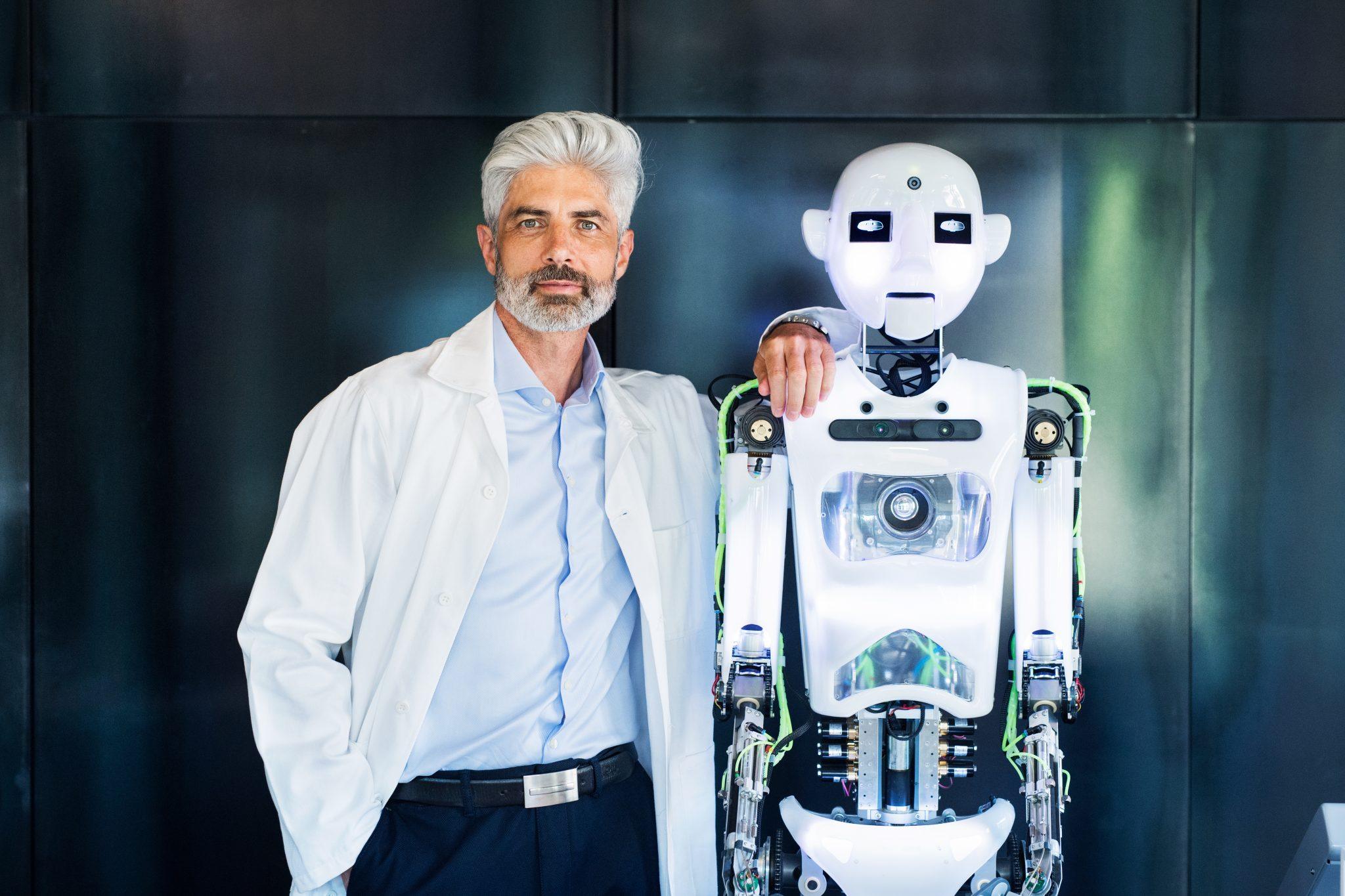 Microsoft: Ισχυρίζεται ότι η νέα της AI υγείας ξεπερνά τους γιατρούς σε ακριβείς διαγνώσεις