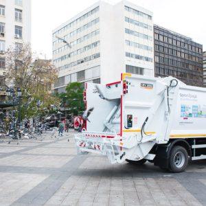 Municipal Workers To Strike Over Weekend Halting Garbage Collection