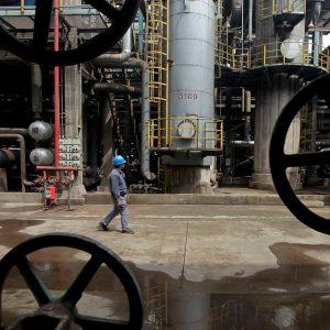 Ινδία: Πλήγμα για τα διυλιστήρια οι νέες κυρώσεις της ΕΕ στη Ρωσία