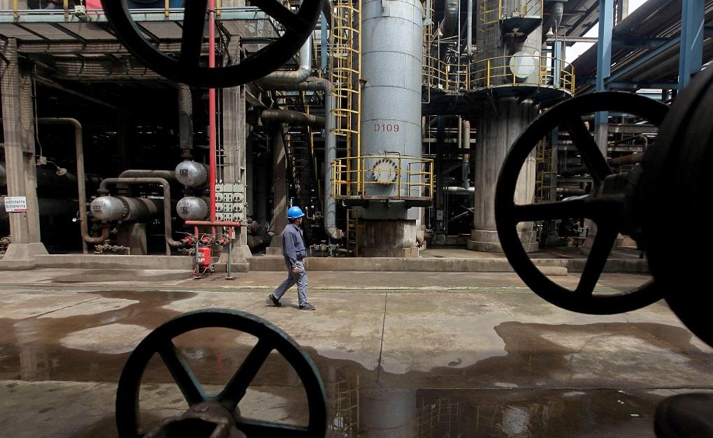 Ινδία: Πλήγμα για τα διυλιστήρια οι νέες κυρώσεις της ΕΕ στη Ρωσία
