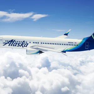 Alaska Airlines: Αναστολή πτήσεων λόγω προβλημάτων στα πληροφοριακά συστήματα