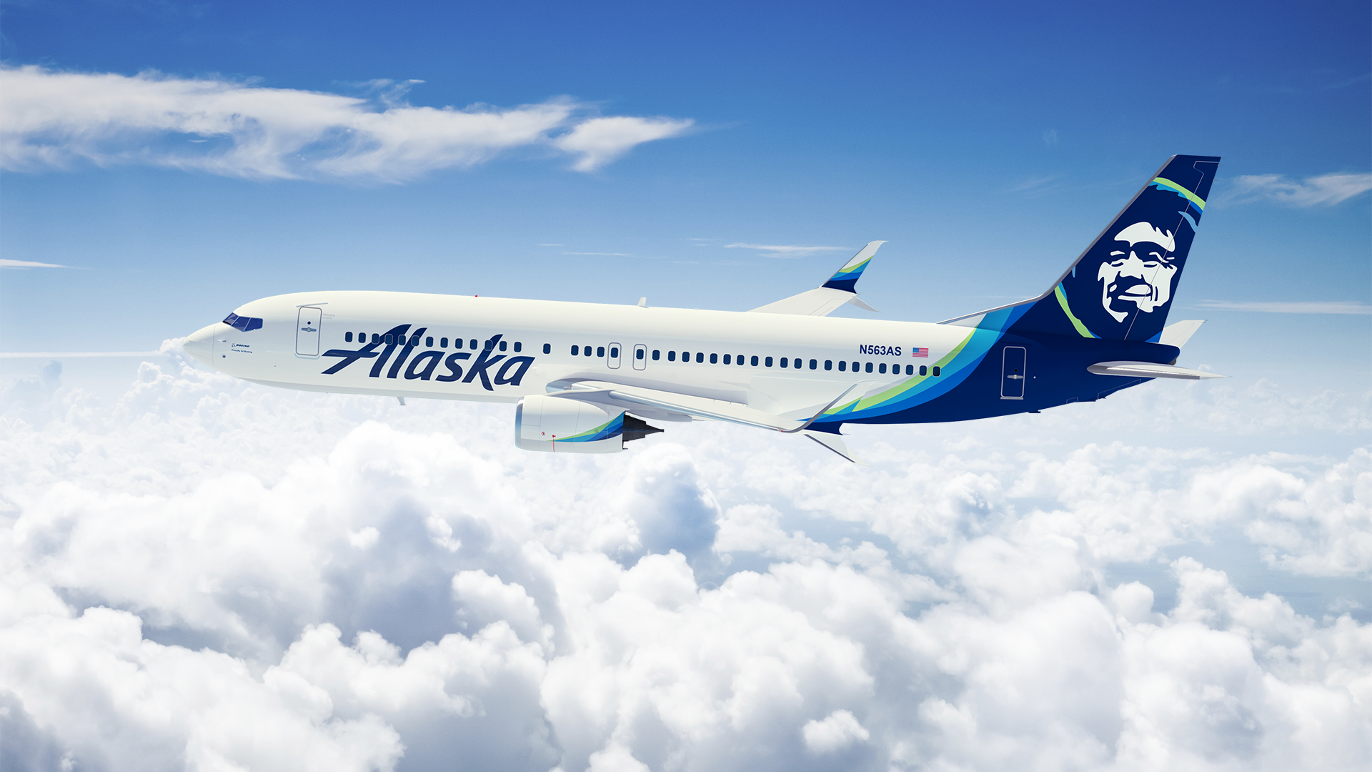 Alaska Airlines: Αναστολή πτήσεων λόγω προβλημάτων στα πληροφοριακά συστήματα