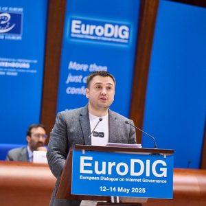 Ουκρανία: Είναι μία από τις πιο ψηφιακές χώρες του κόσμου λέει το BBC