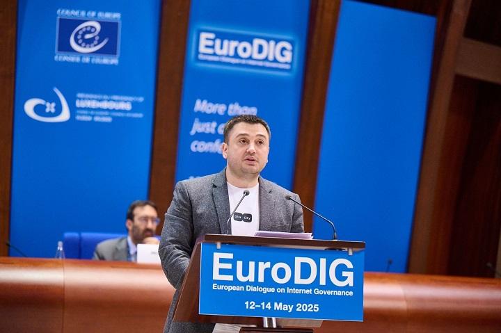 Ουκρανία: Είναι μία από τις πιο ψηφιακές χώρες του κόσμου λέει το BBC