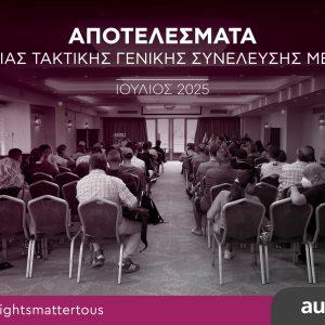 AUTODIA: Ξεκίνησε η διανομή 11,4 εκατ. στους δημιουργούς και δικαιούχους