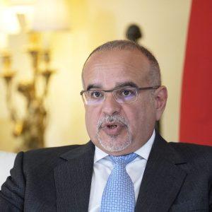 Μπαχρέιν: Σχέδια για deals 17 δισ. δολ. με τις ΗΠΑ