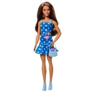 Barbie: Λανσάρει την πρώτη κούκλα με σακχαρώδη διαβήτη τύπου 1