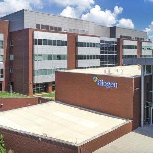 Biogen: Επενδύσεις 2 δισ. δολ. στις ΗΠΑ υπό την «απειλή» των δασμών