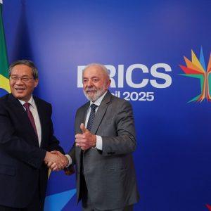 BRICS: Οι χώρες του Παγκόσμιου Νότου ζητούν τη μεταρρύθμιση του ΔΝΤ