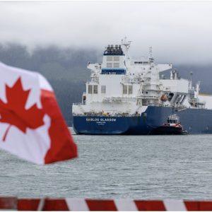 Καναδάς: Υποχώρηση των ξένων επενδύσεων