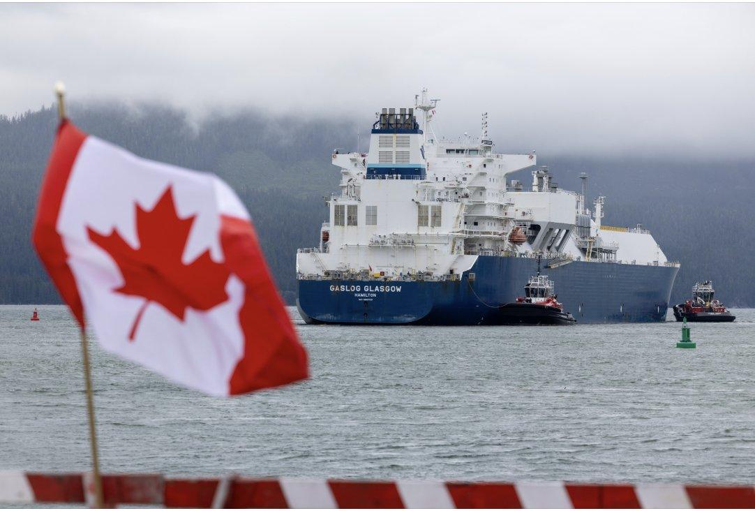 Καναδάς: Υποχώρηση των ξένων επενδύσεων