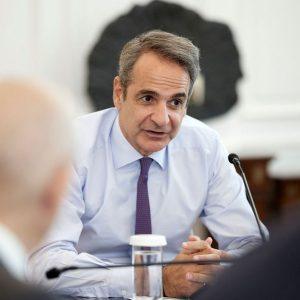 Οικισμοί: Λύση για τη δόμηση σε κάτω των 2.000 κατοίκων
