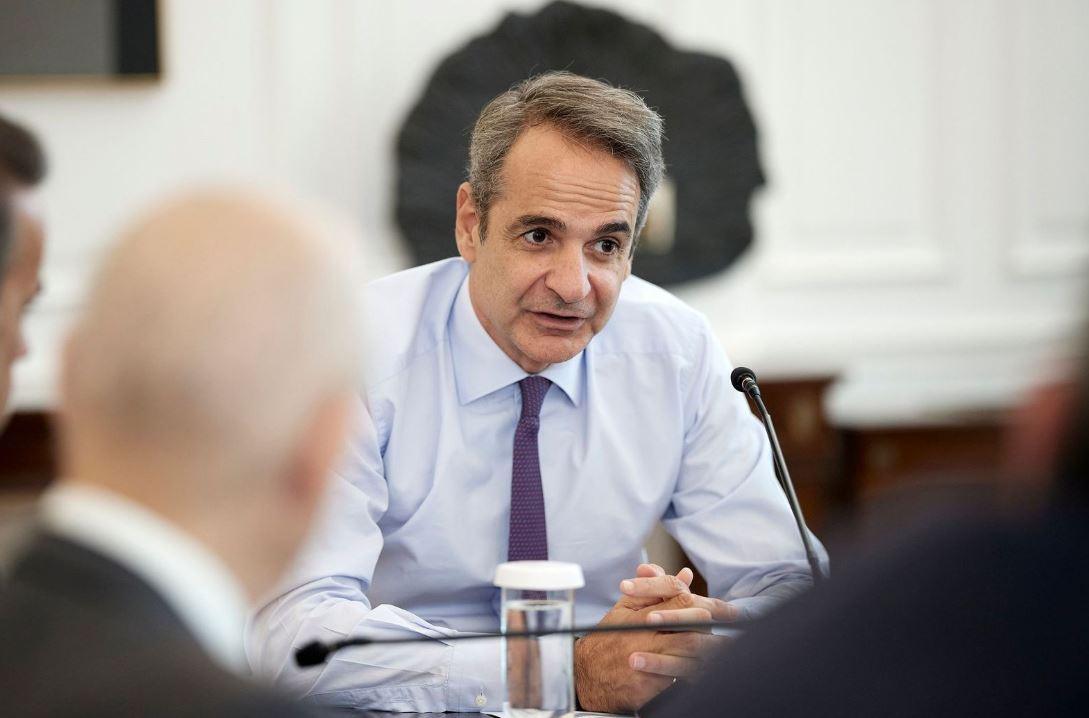 Οικισμοί: Λύση για τη δόμηση σε κάτω των 2.000 κατοίκων