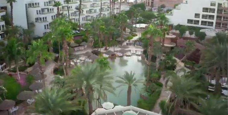 Isrotel: Με πέντε ξενοδοχεία στην Ελλάδα η ισραηλινή Aluma 
