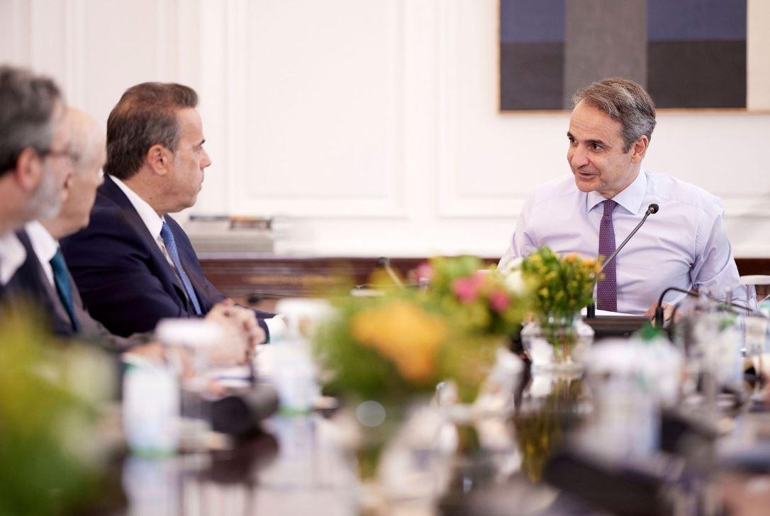 Οικισμοί: Λύση για τη δόμηση σε κάτω των 2.000 κατοίκων