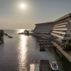SWOT Hospitality: Συμφωνία με το Porto Carras