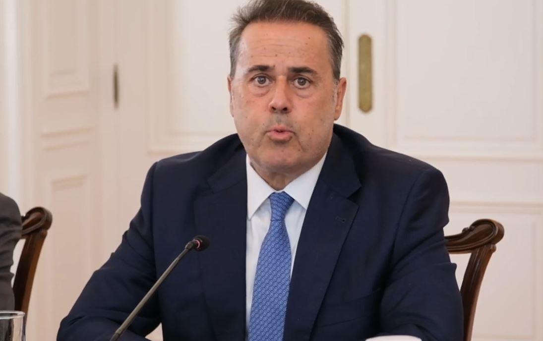 Οικισμοί: Λύση για τη δόμηση σε κάτω των 2.000 κατοίκων