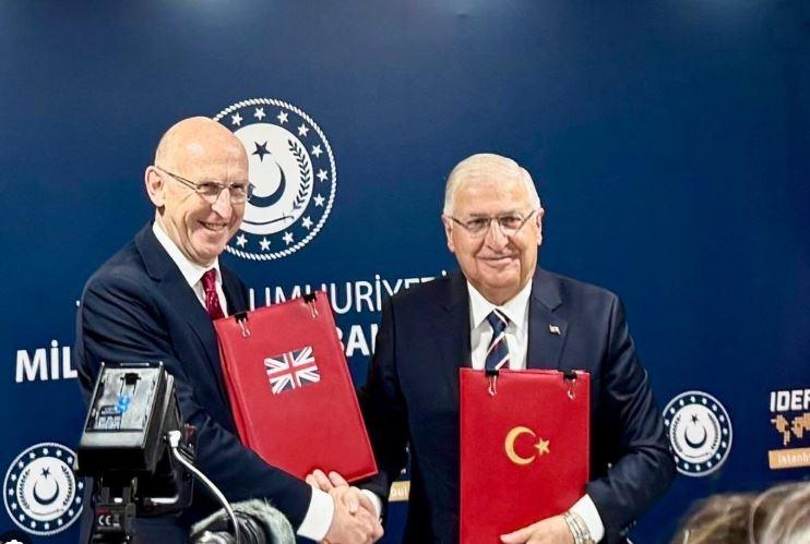 Τουρκία: Πιο κοντά στα Eurofighter – Οι δεσμεύσεις της απέναντι στην Ελλάδα