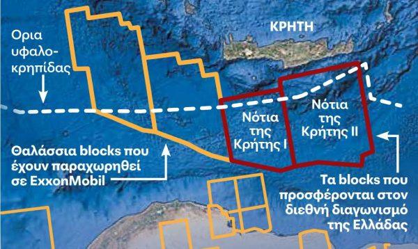 Chevron Doubles Down on Greek Gas Amid Mediterranean Tensions