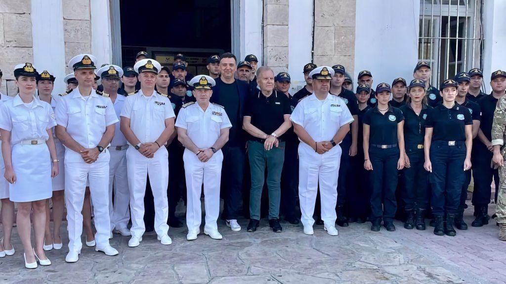 Κικίλιας: Με drone και νέες προσλήψεις ενισχύουμε το Λιμενικό που παλεύει στο Αιγαίο