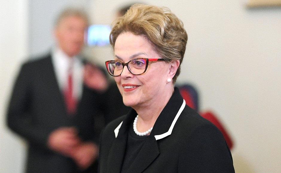 BRICS: Δημιουργούν εγγυητικό ταμείο για να ενισχύσουν τις επενδύσεις στα κράτη-μέλη