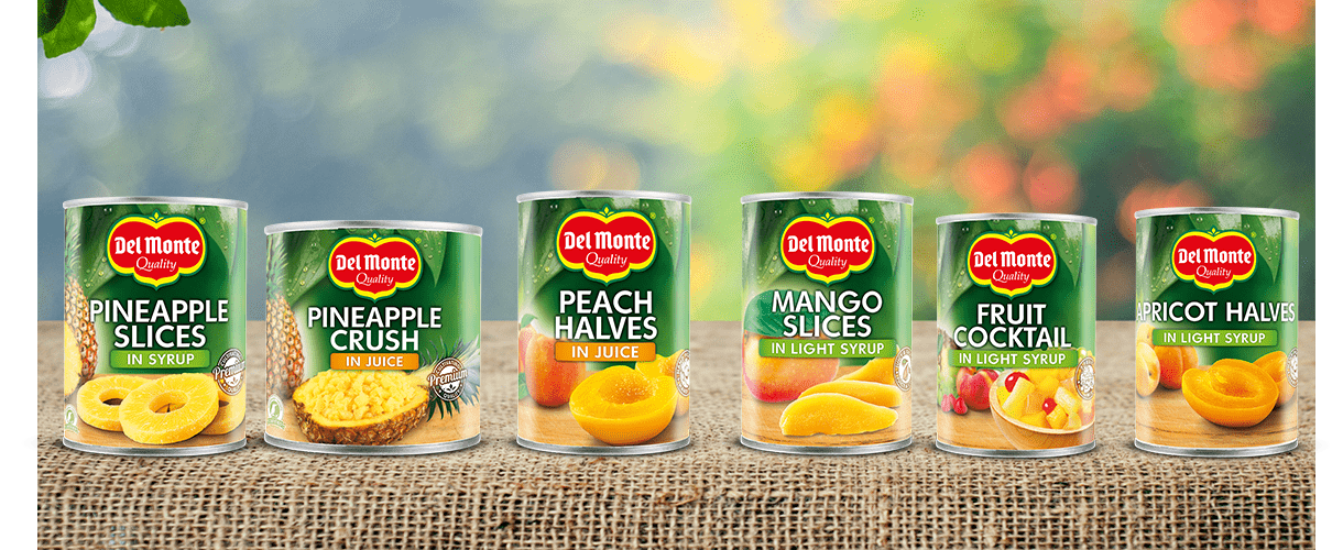 Del Monte