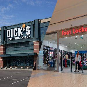 Foot Locker-Nike: Τι υπάρχει πίσω από τη συμφωνία με τη Dick’s