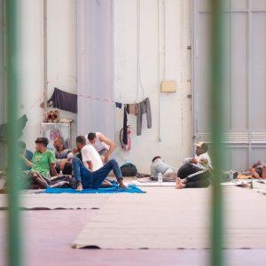 Λιβύη: Το στοίχημα σε Αθήνα και Βρυξέλλες