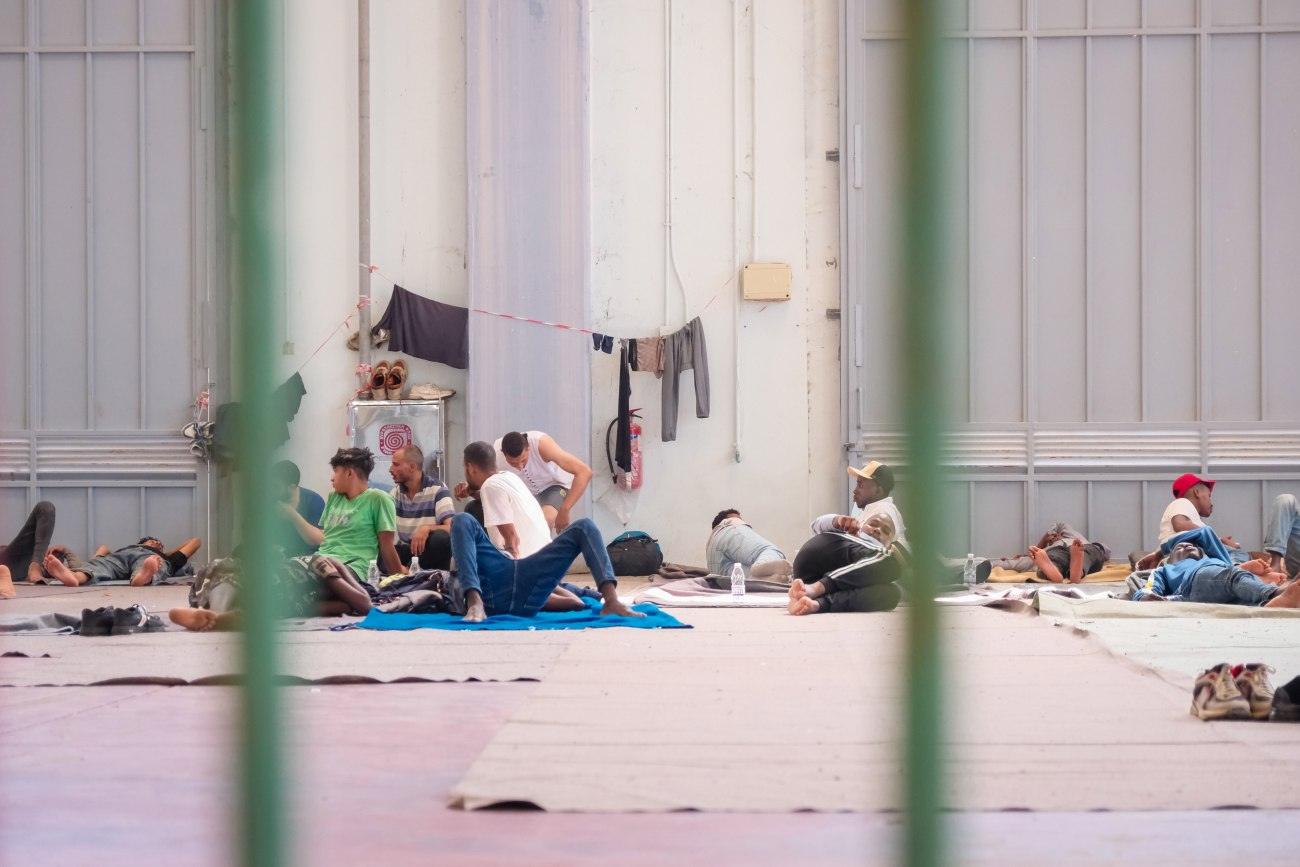 Λιβύη: Το στοίχημα σε Αθήνα και Βρυξέλλες