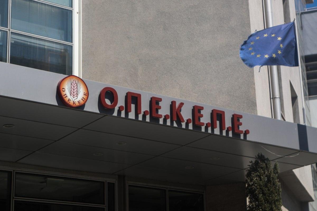 ΟΠΕΚΕΠΕ: Δύο Θεσσαλοί αγρότες πήραν 1,7 εκατ. ευρώ