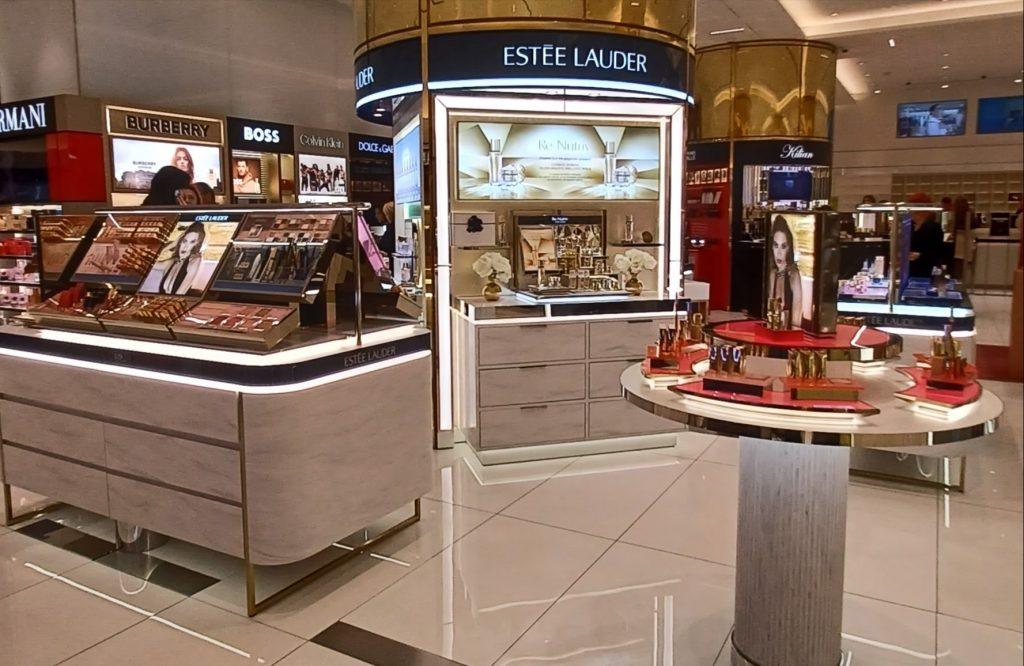 estee lauder
