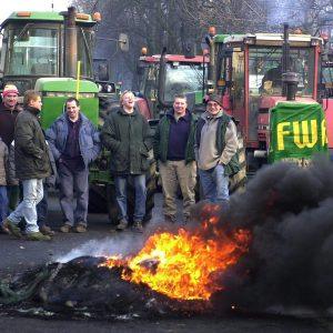 ΚΑΠ: Πώς η ΕΕ δαπανά το ένα τρίτο του προϋπολογισμού της για τους αγρότες [γραφήματα]