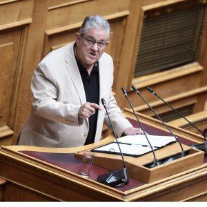 Κουτσούμπας για ΟΠΕΚΕΠΕ: Όλα ήταν σε γνώση του πρωθυπουργού